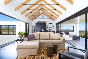 Sunny Bank - Luxury 8 Pax Villa